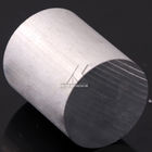 Forme ovale standard d'isolation thermique T5 du profil 6063 d'alliage d'aluminium de RoHS pour la barre